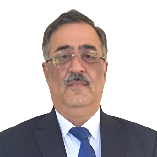 Dr. Sunil Kumar Sethi